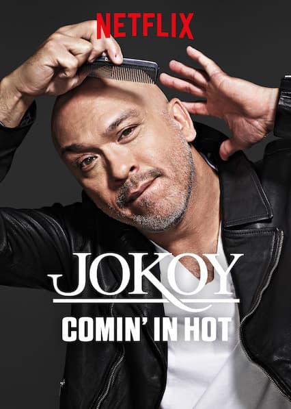 Jo Koy: Comin' In Hot