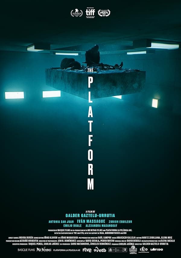 The Platform