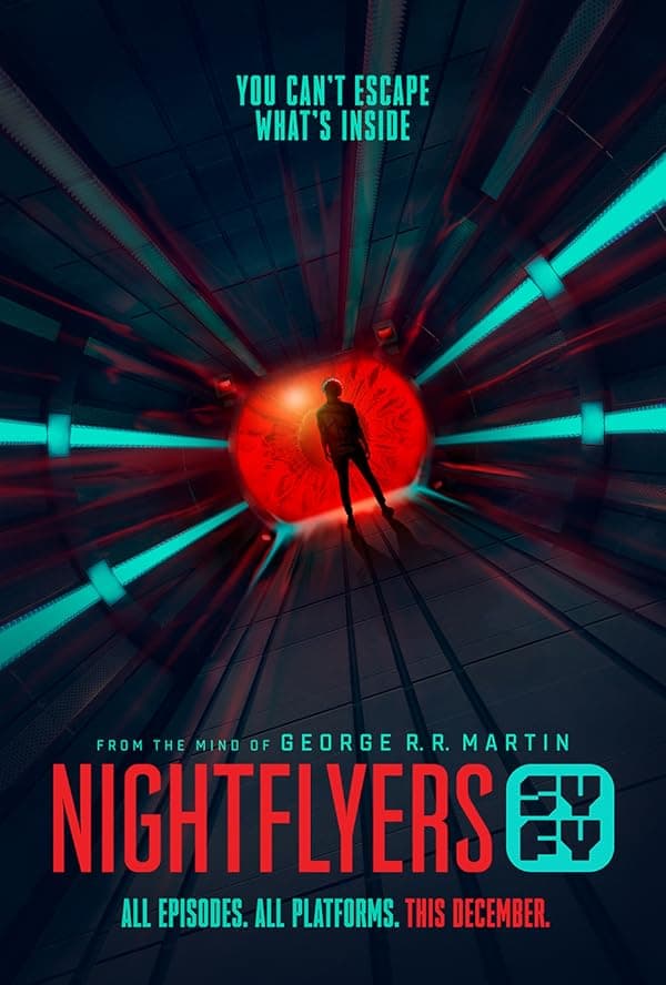 Nightflyers
