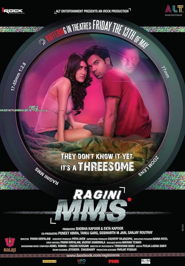 Ragini MMS