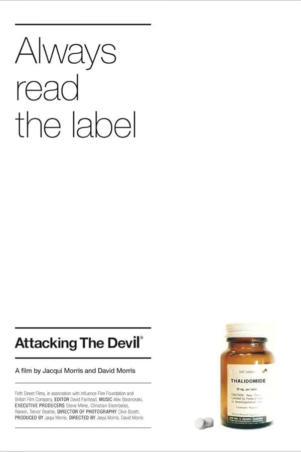 Attacking the Devil: Harold Evans and the Last Nazi War Crime