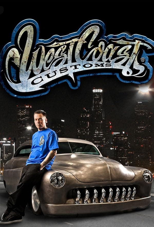 West Coast Customs