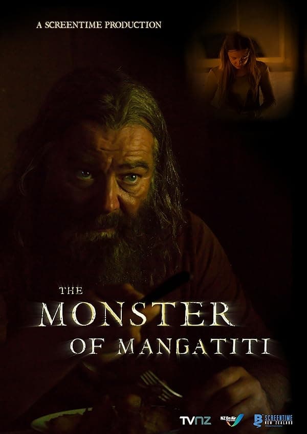 The Monster of Mangatiti