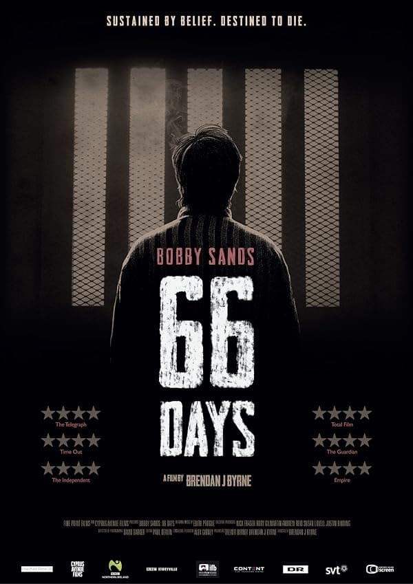 Bobby Sands: 66 Days