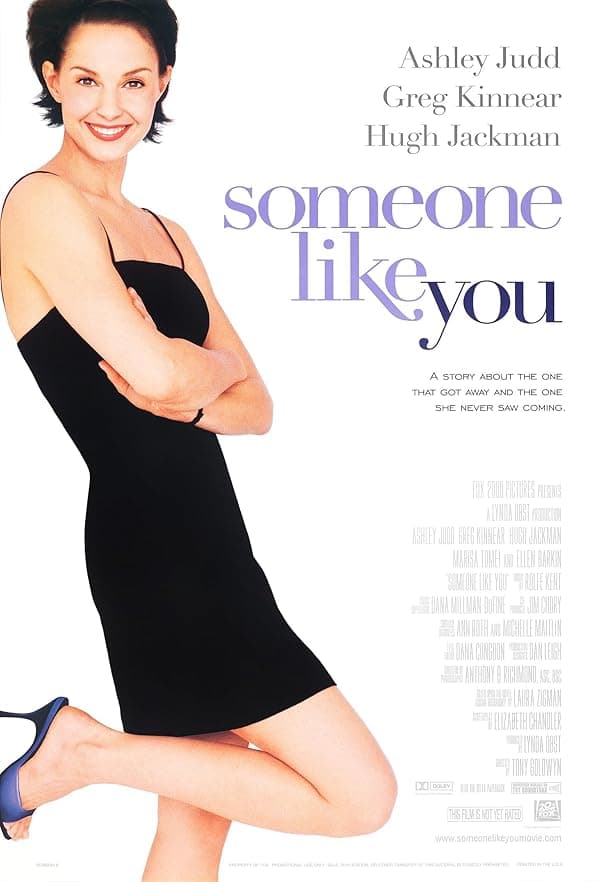 Someone Like You
