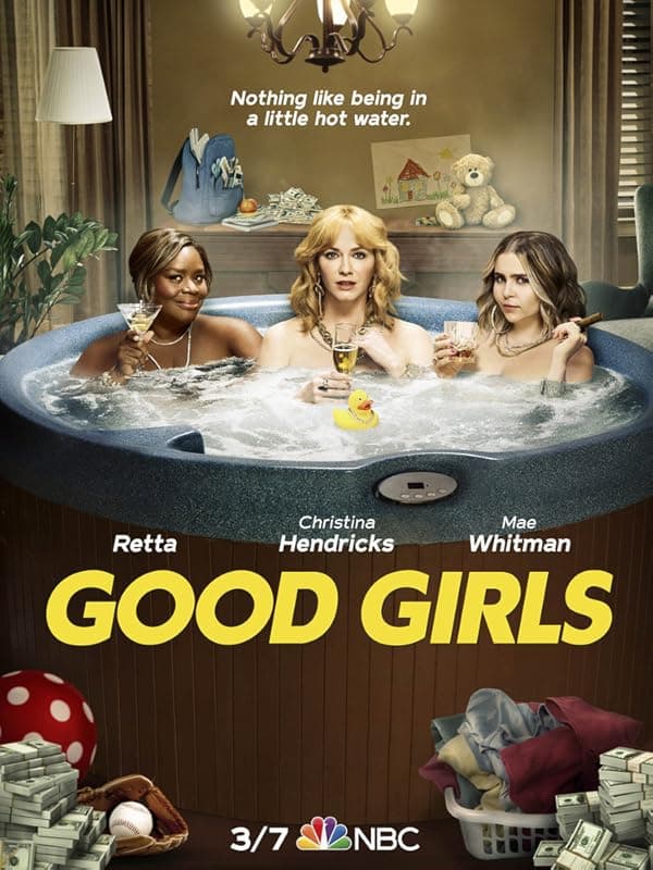 Good Girls