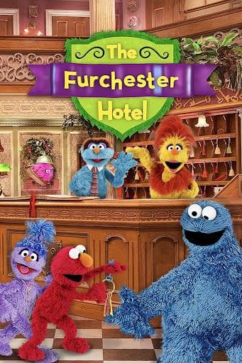 The Furchester Hotel