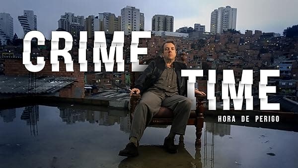 Crime Time