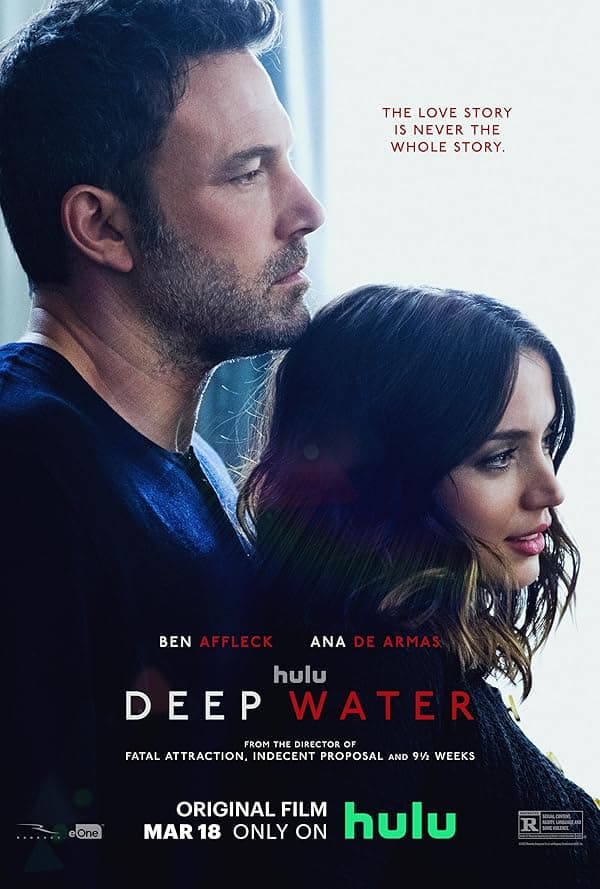 Deep Water