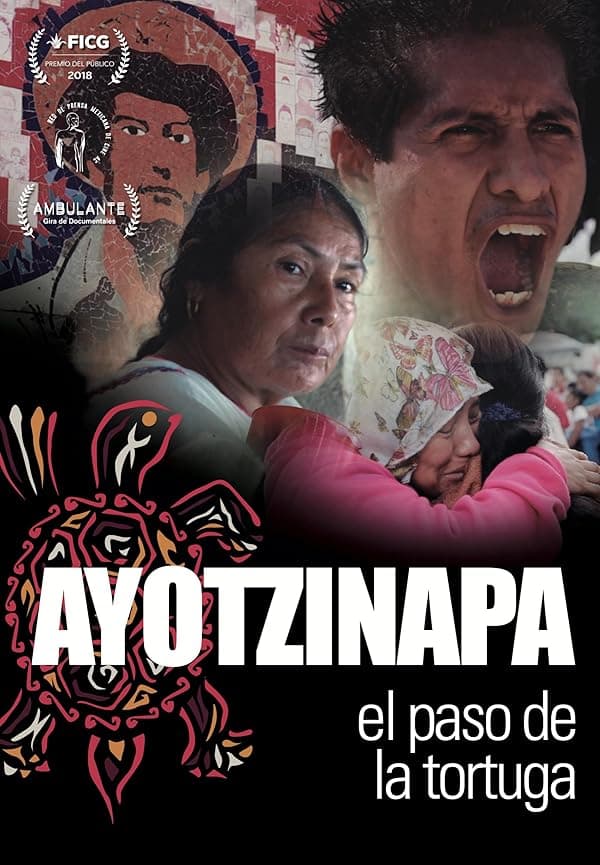 Ayotzinapa, el paso de la tortuga